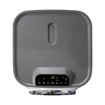 Coldtec Klimagerät Nanyo KMO135 WiFi